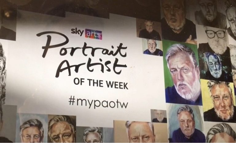 about – Sophie Huddlestone